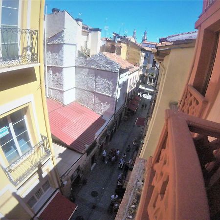 شقة Centro Historico San Agustin لوغرونيو المظهر الخارجي الصورة